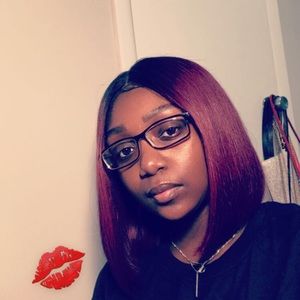 Meet your Posher, Deondra